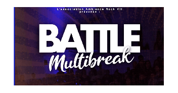 BATTLE Multibreak