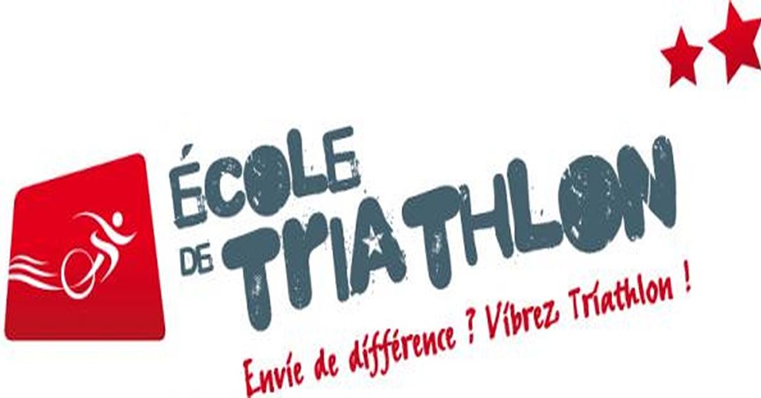 Labellisation Ecole de Triathlon