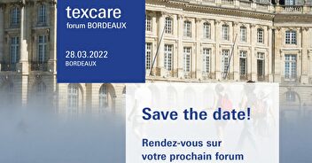 Texcare Forum Bordeaux