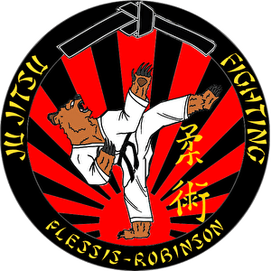 Jujitsu Fighting Plessis Robinson