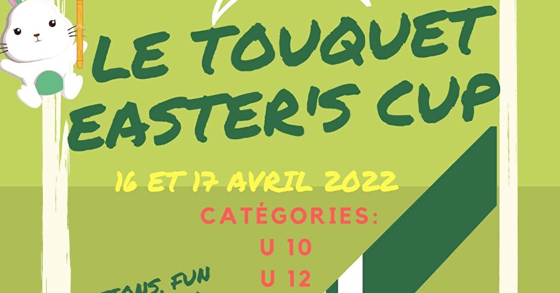 Le Touquet Easter's Cup