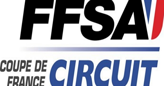 CLASSEMENT FINAL  COUPE DE FRANCE DES CIRCUITS 2022