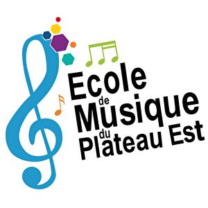 École de Musique du Plateau Est