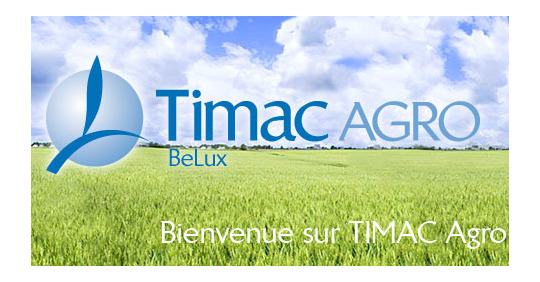 Timac Agro recherche un(e) Technico -Commercial