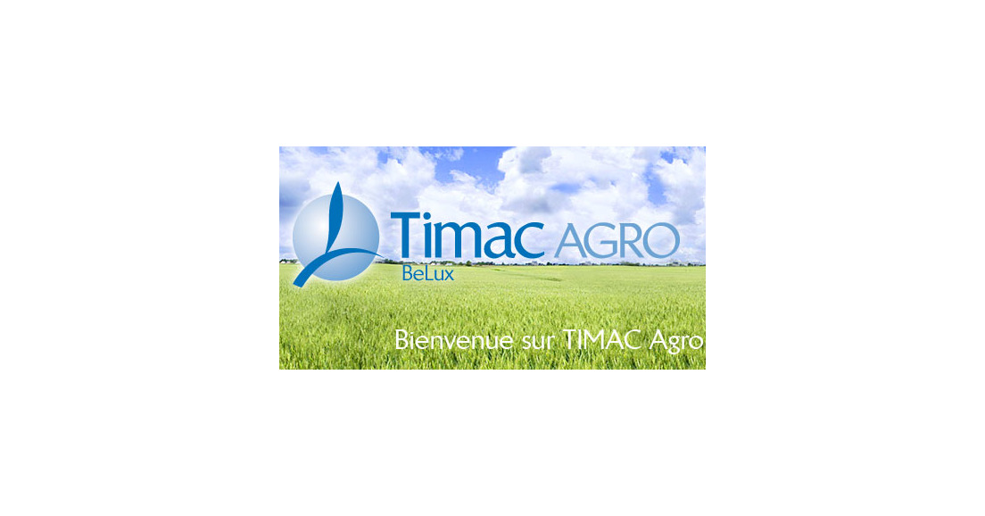 Timac Agro recherche un(e) Technico -Commercial