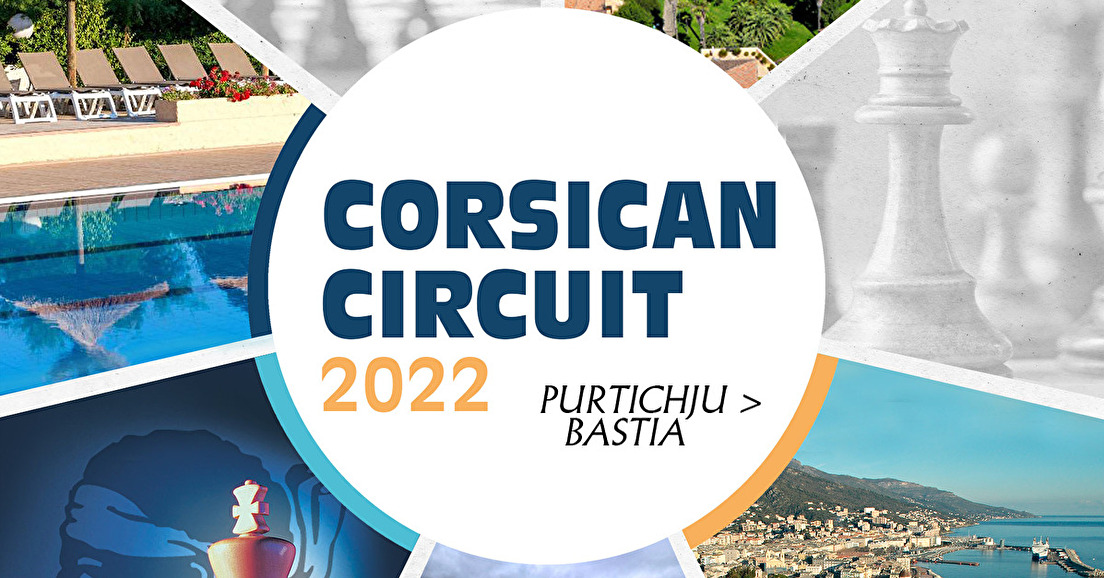 CORSICAN CIRCUIT 2022