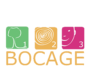 Centre Social 1, 2, 3 Bocage