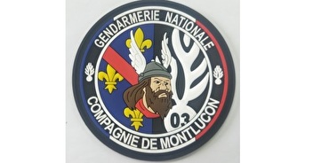 19/03/2022 - Calendrier réservation stands par la Gendarmerie avril 2022