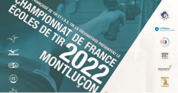 19/03/2022 - Affiche et logo des CDF ECTir