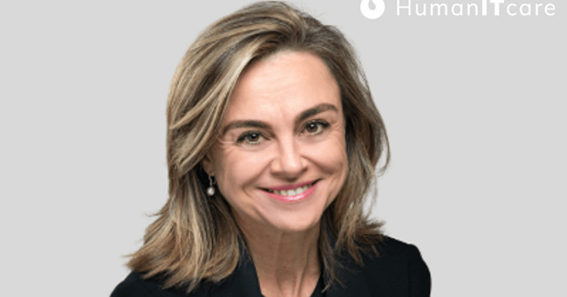 Ana Arcos nombrada miembro del Consejo de Administracion de HumanITcare