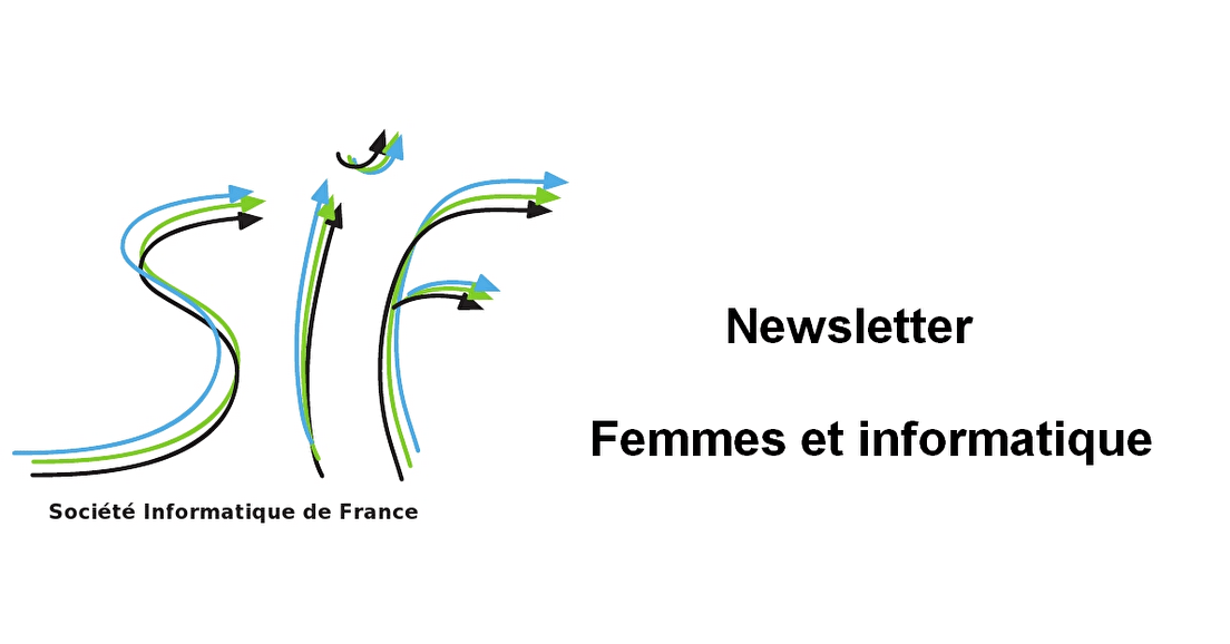 Newsletter Femmes&Informatique : Invitation à venir consulter