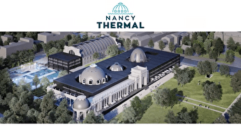 Visite technique Centre thermal de Nancy