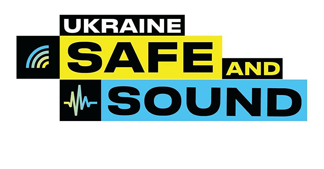 Safe & Sound Ukraine