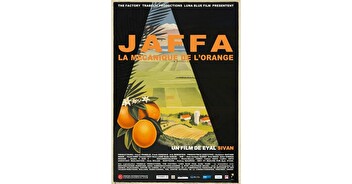 Jaffa la mécanique de l’orange