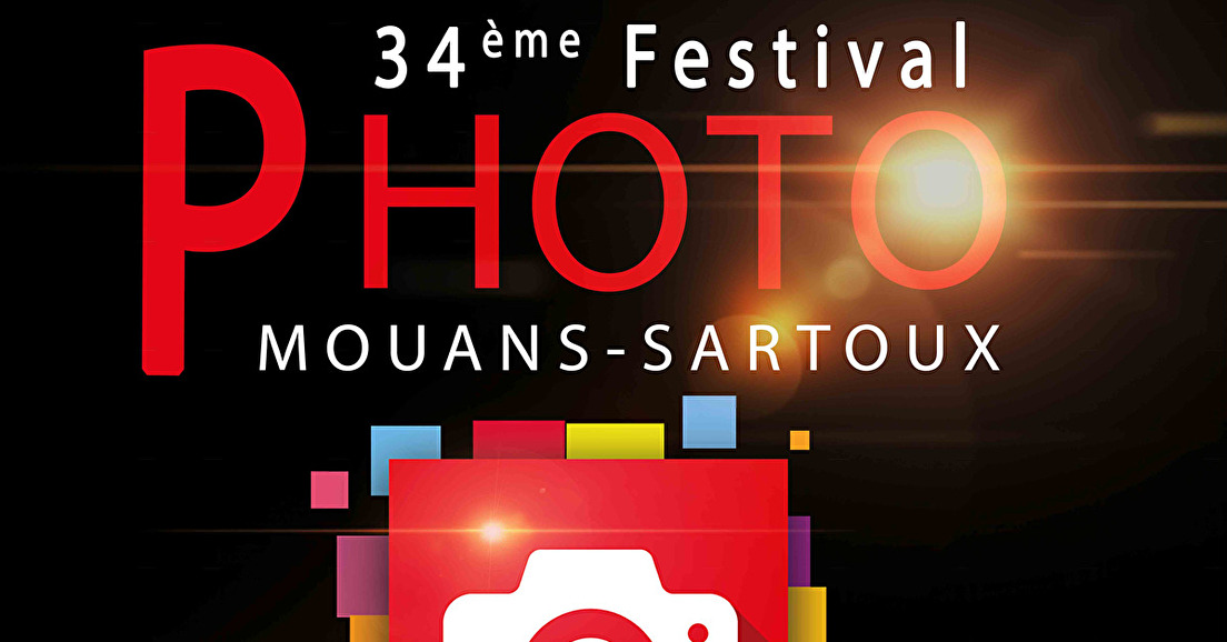 Festival Photo de Mouans-Sartoux