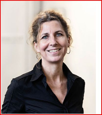 Christiane Mißlbeck-Winberg  est directrice des affaires européennes et internationales et du bureau de la DA (Confédération des employeurs danois) à Bruxelles
