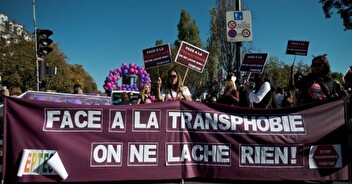 31 mars Journée international de la visibilité trans