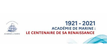 RENCONTRE de l'Académie de marine : Projections - 09.05.22