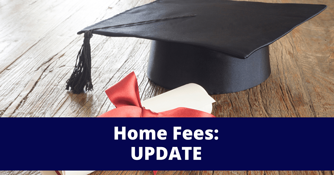 UK Universities: Home Fees & Student Finance