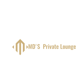 MD's Private Lounge