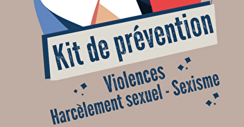Prévention contre les violences et harcèlements sexuels & sexistes