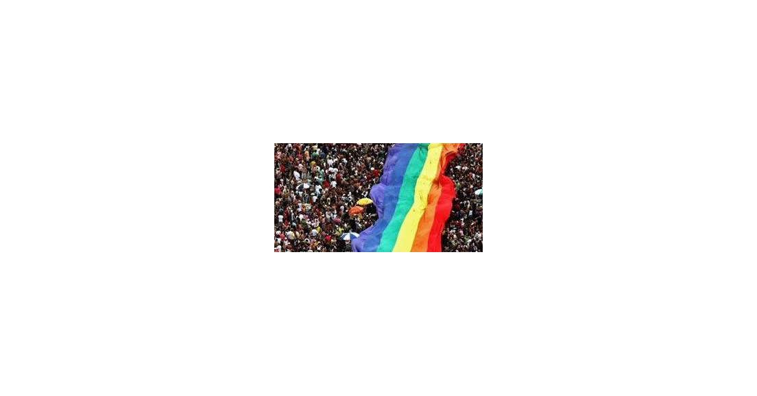 La véritable histoire du drapeau LGBT