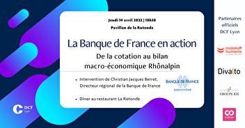14 avril | Connaissez-vous VRAIMENT le rôle de la Banque de France ?