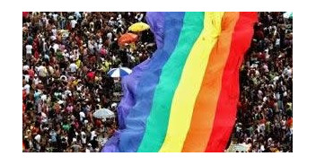La véritable histoire du drapeau LGBT
