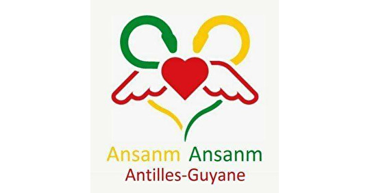 Ansanm Ansanm Antilles Guyane