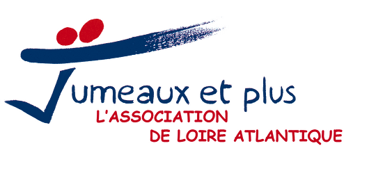 JUMEAUX ET PLUS 44, L'ASSOCIATION DE LA LOIRE ATLANTIQUE