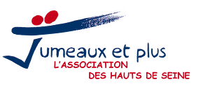 JUMEAUX ET PLUS 92, L'ASSOCIATION DES HAUTS DE SEINE