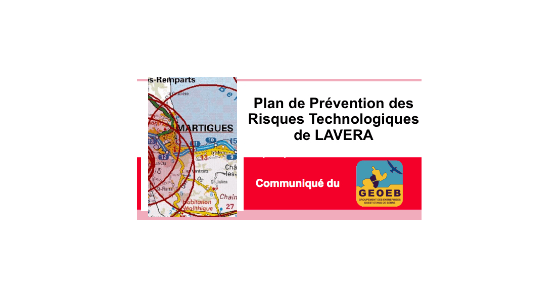 INVITATION 5/12/2017 : PPRT de LAVERA