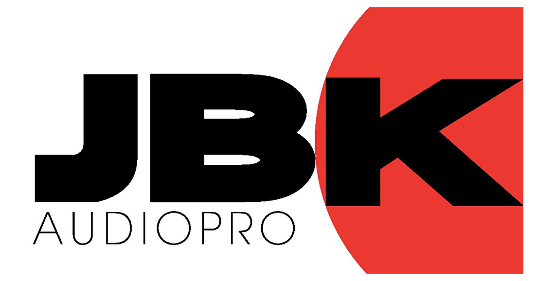 JBK Audio Pro, rejoint nos 24 partenaires
