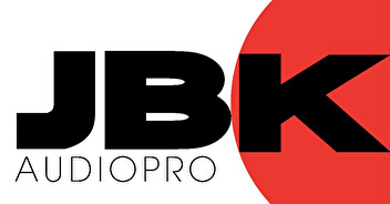 JBK Audio Pro, rejoint nos 24 partenaires