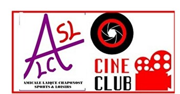 La section "Ciné Club" fête ses 10 ans le 5/05/22 à l'Auditorium !!