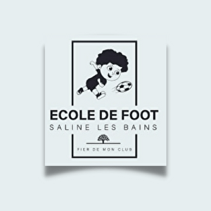 Ecole de Foot St Gilles La Saline les Bains