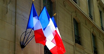 INTERVIEW de Nicolas Normand sur France 24 sur la diplomatie française