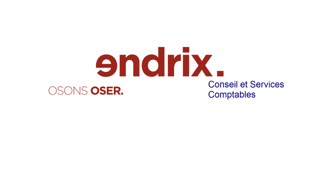 Avril 2022: Endrix, Services Comptables