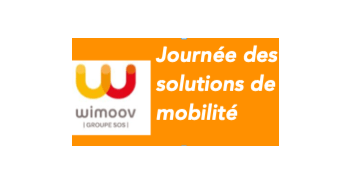 L'association WIMOOV propose une "Journée des solutions de mobilité"