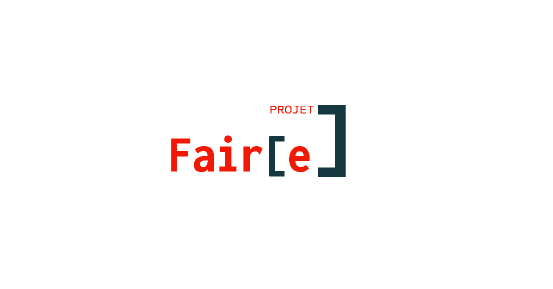 Projet Fair[e] - Recrutement Autrement