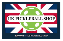 Accéder au site UK Pickleball Shop