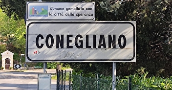 [Photos] Séjour Italie 2022 - Conegliano, Région Venitie