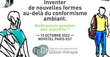 Annonce Colloque de la F.P.GT du 15 Oct 2022.