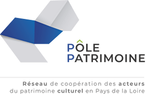Pôle Patrimoine. Réseau de coopération - Pays de la Loire