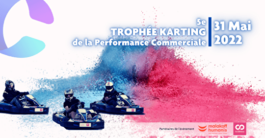 31 mai | Trophée Karting DCF Lyon : LE RETOUR !