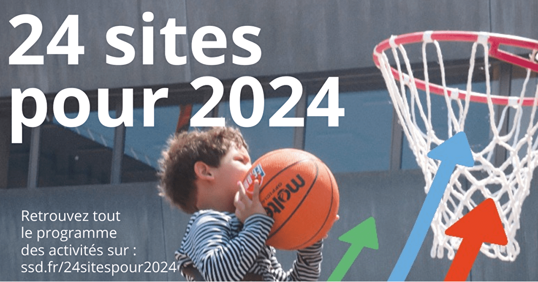 Dimanche 22 mai 2022 : le TAC Omnisports au "24 sites pour 2024"