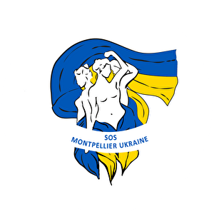 SOS MONTPELLIER-UKRAINE