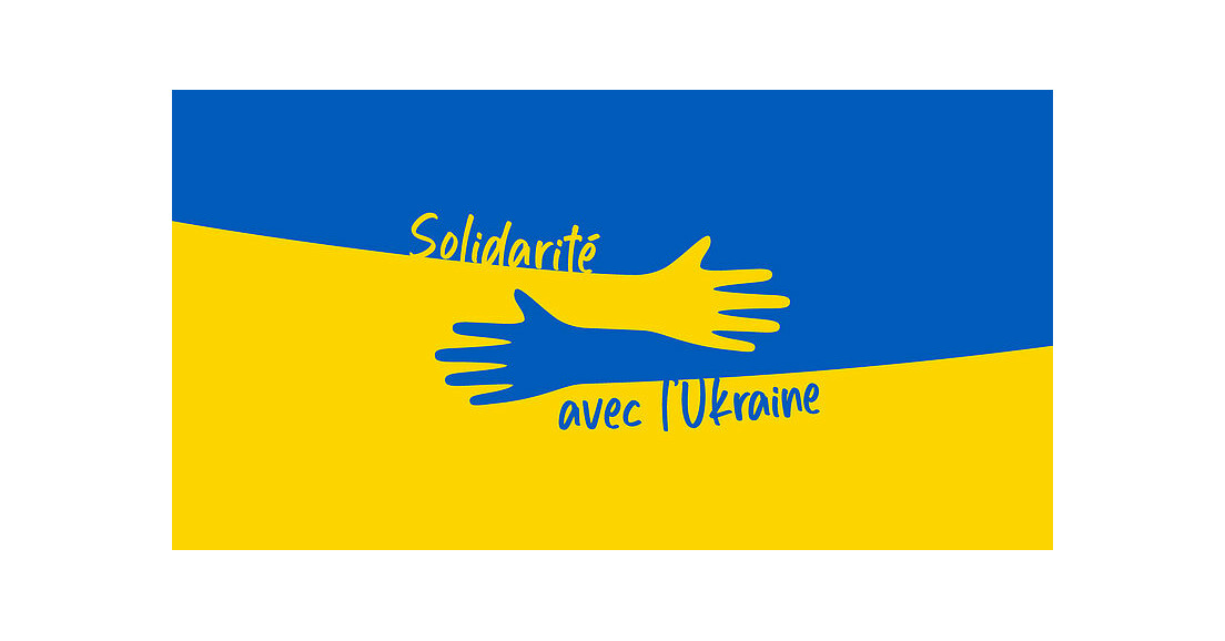 Besoin de vous pour aider la communauté sourds d'Ukraine