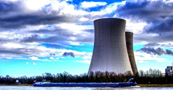 CVE : Dîner-débat au Sénat sur "l'énergie nucléaire en France" - 10.06.22