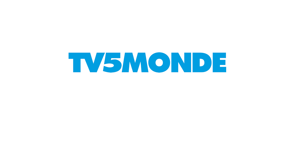 Interview de Fabien Lehagre sur TV5 MONDE - Grand Angle